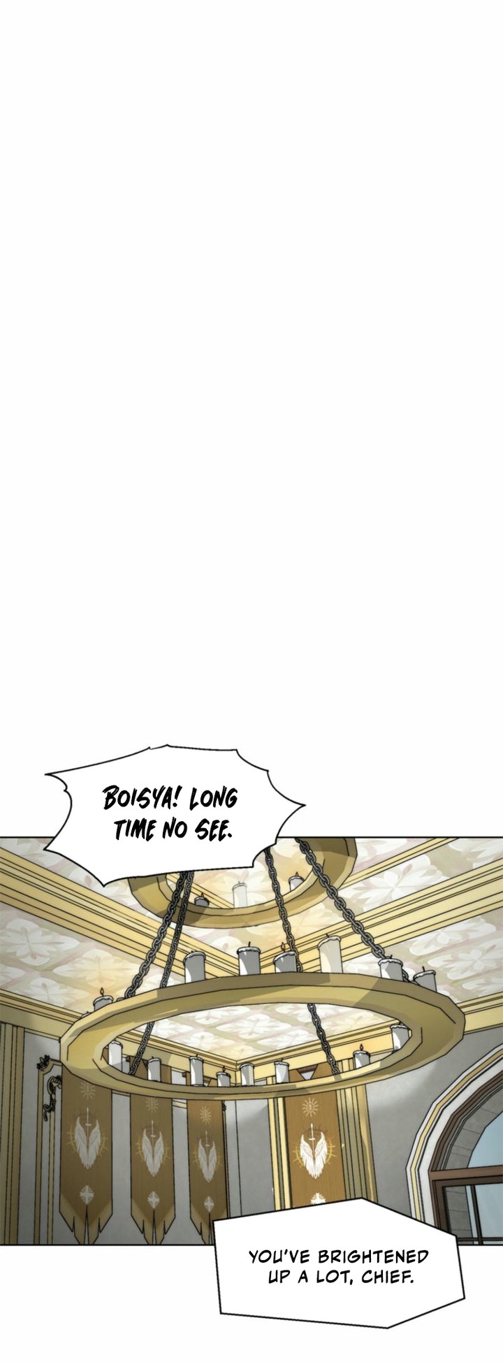 Red Storm Chapter 404 Page 59