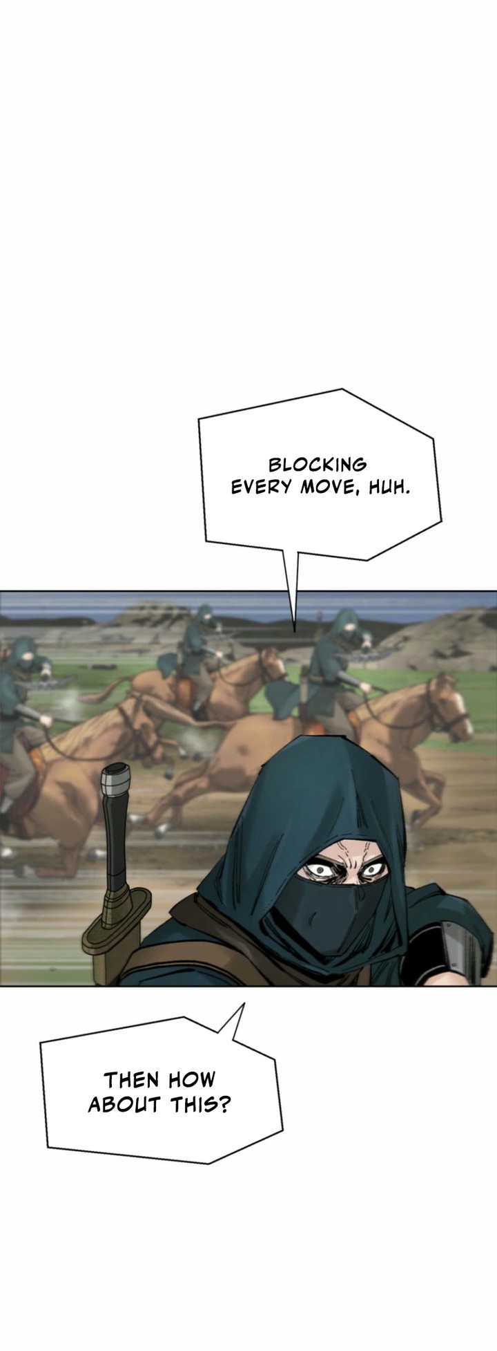 Red Storm Chapter 404 Page 6