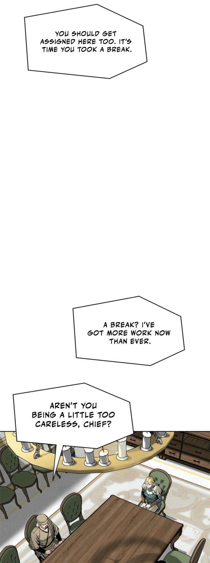 Red Storm Chapter 404 Page 60