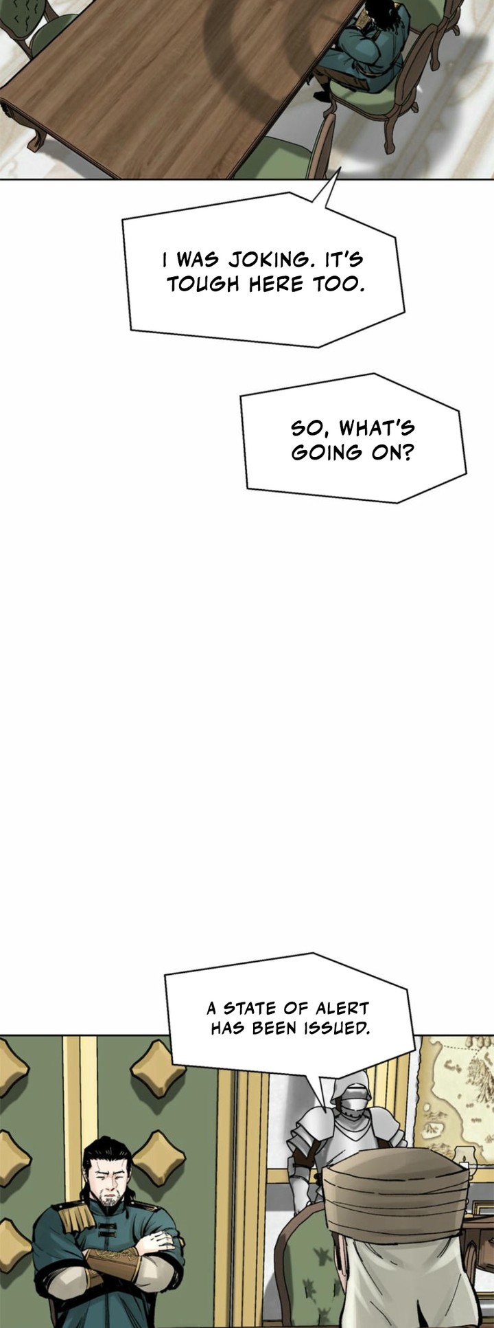 Red Storm Chapter 404 Page 61