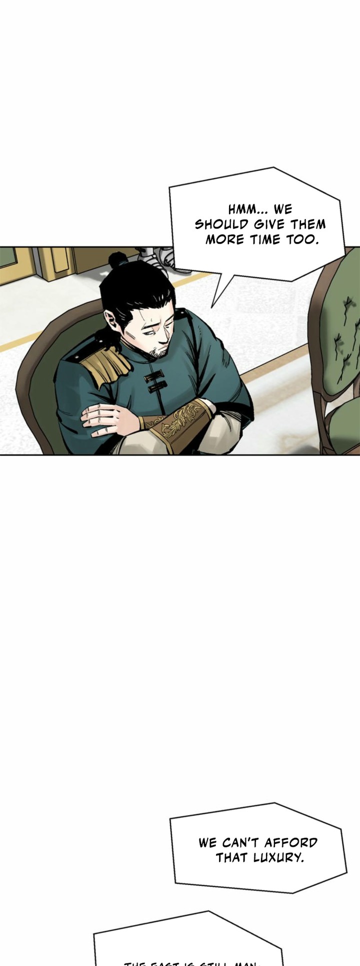 Red Storm Chapter 404 Page 64