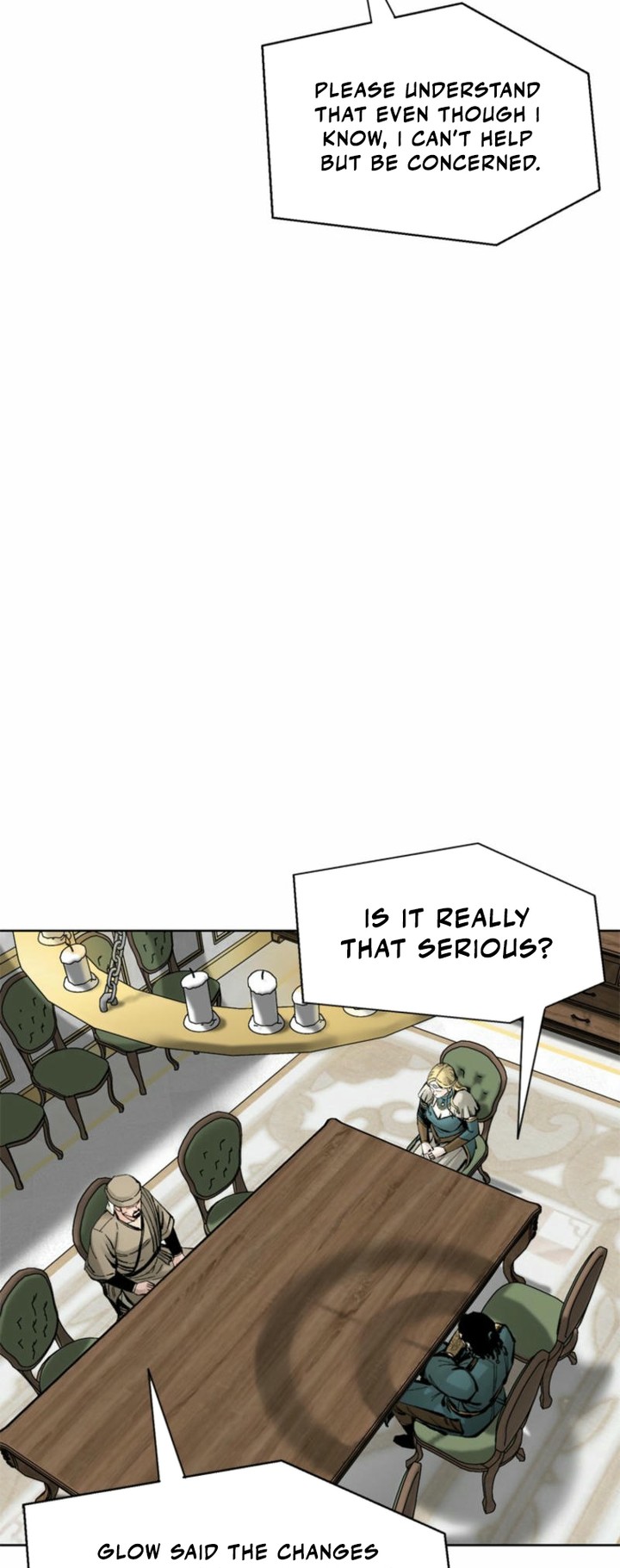 Red Storm Chapter 404 Page 67