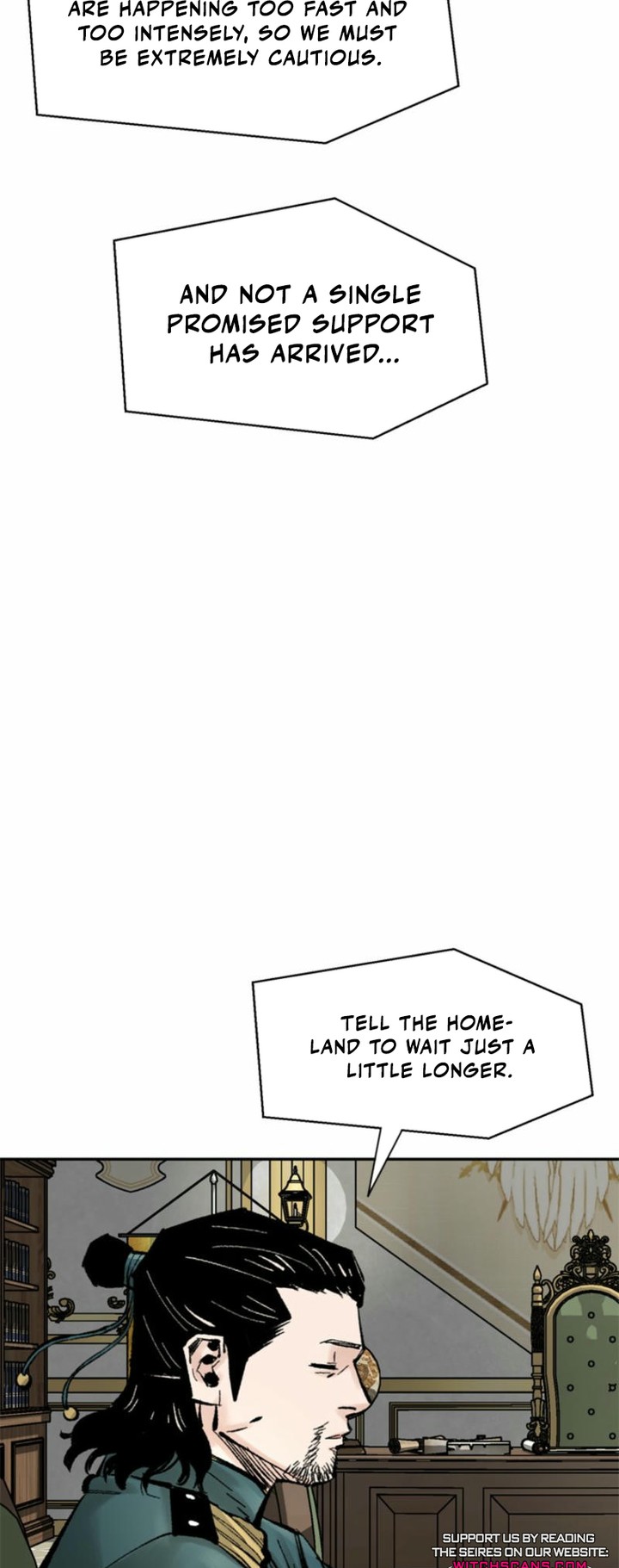 Red Storm Chapter 404 Page 68