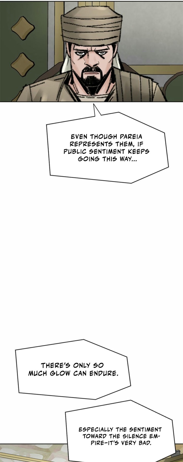 Red Storm Chapter 404 Page 70
