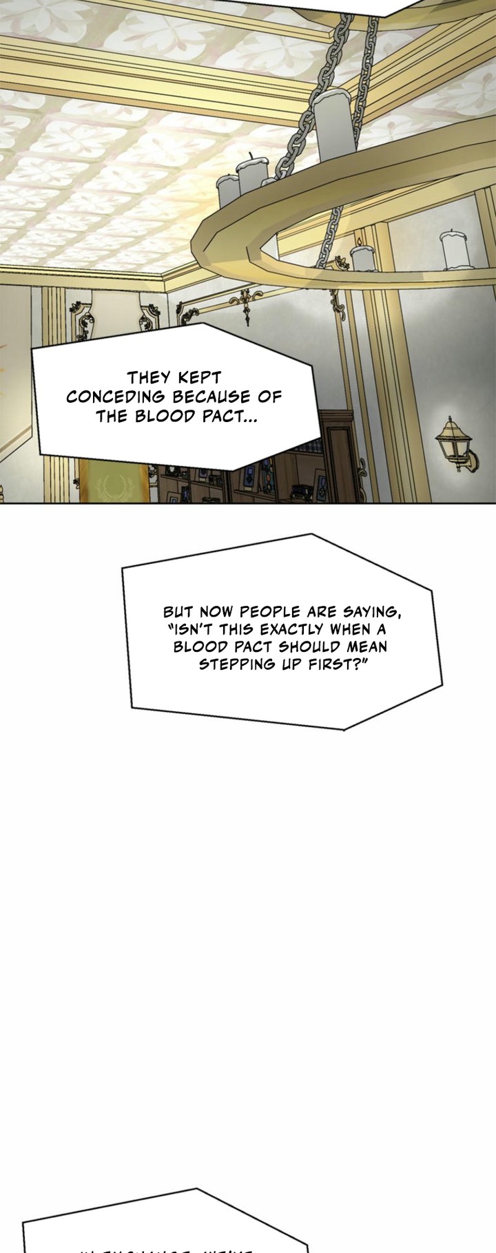 Red Storm Chapter 404 Page 71