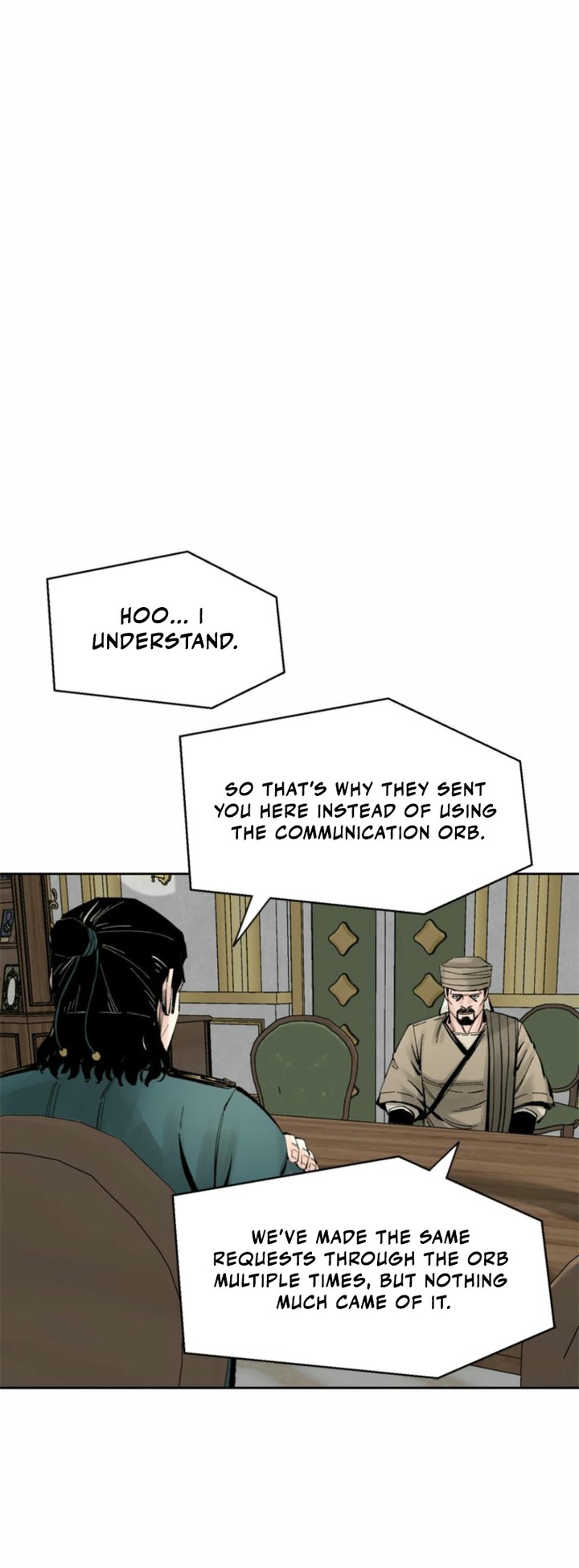 Red Storm Chapter 404 Page 73