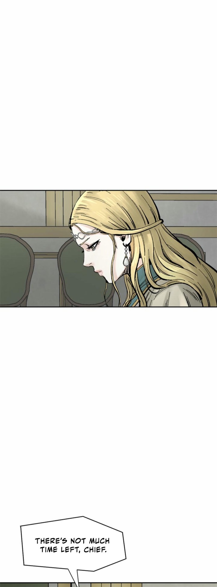 Red Storm Chapter 404 Page 74