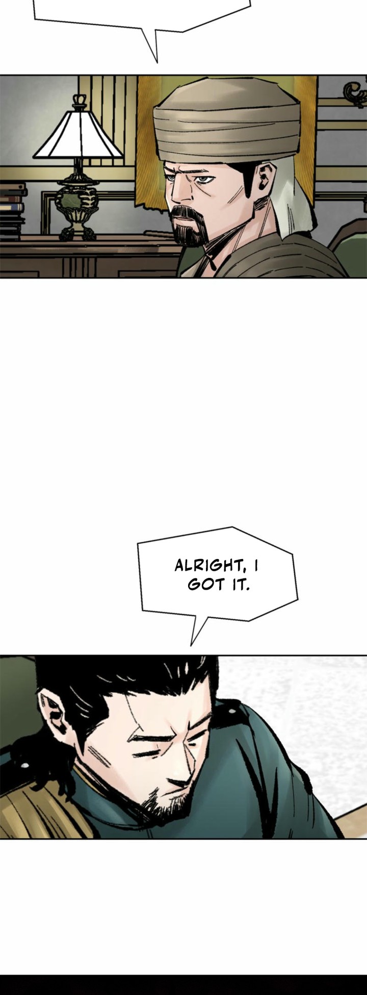 Red Storm Chapter 404 Page 77