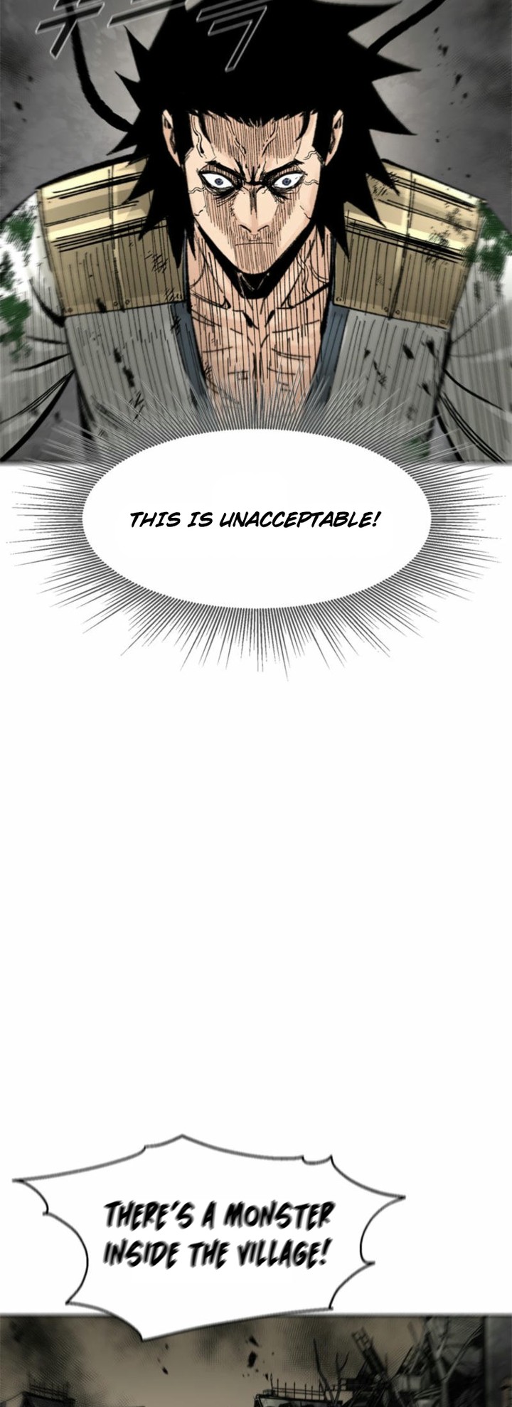 Red Storm Chapter 405 Page 11