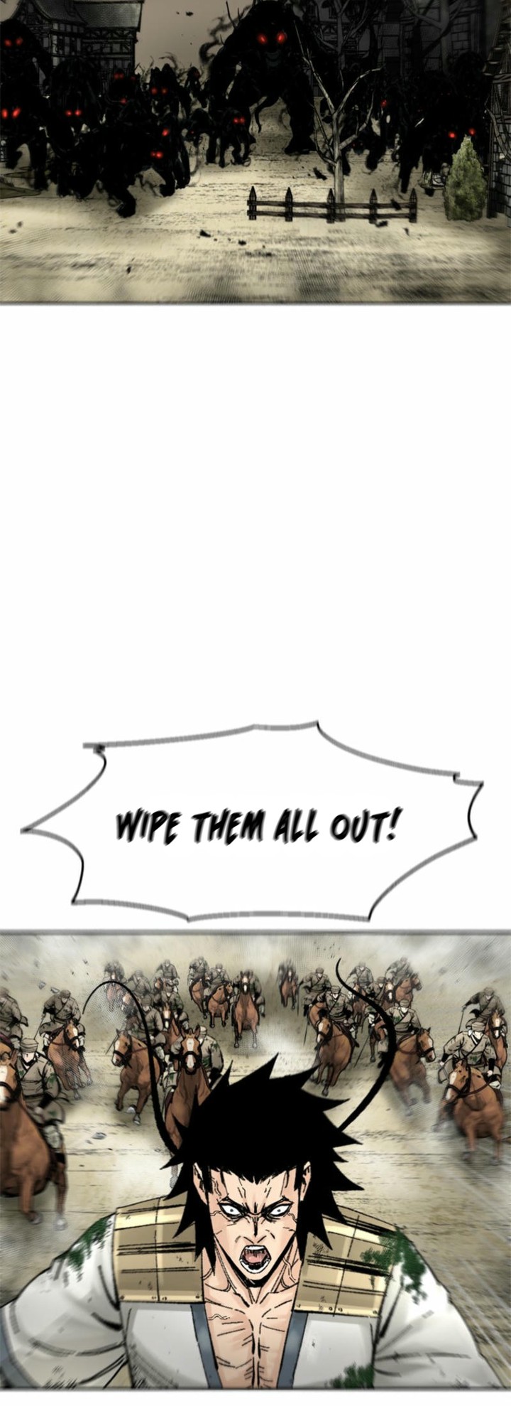 Red Storm Chapter 405 Page 12