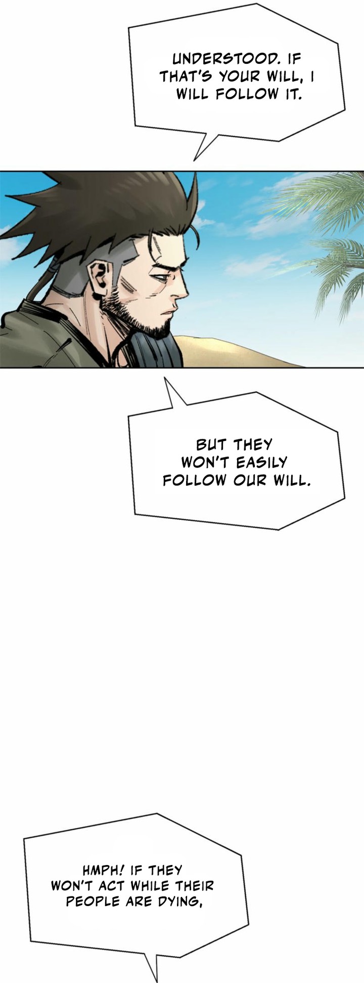 Red Storm Chapter 405 Page 19