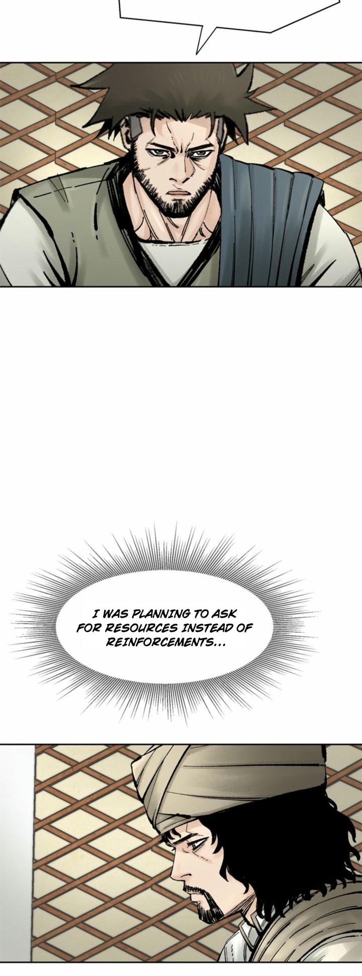 Red Storm Chapter 405 Page 24