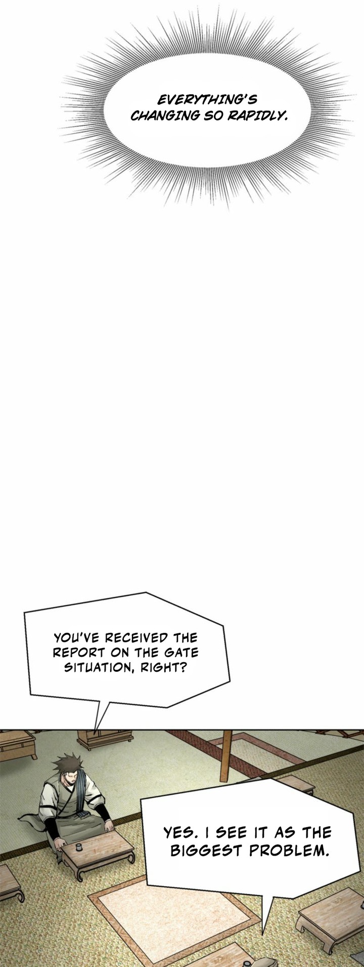 Red Storm Chapter 405 Page 25