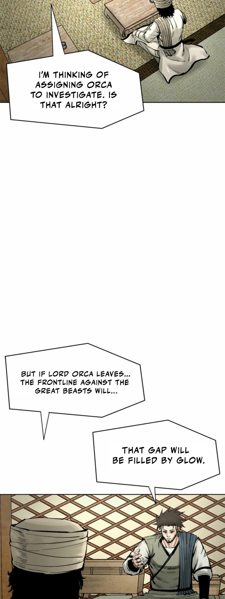 Red Storm Chapter 405 Page 26
