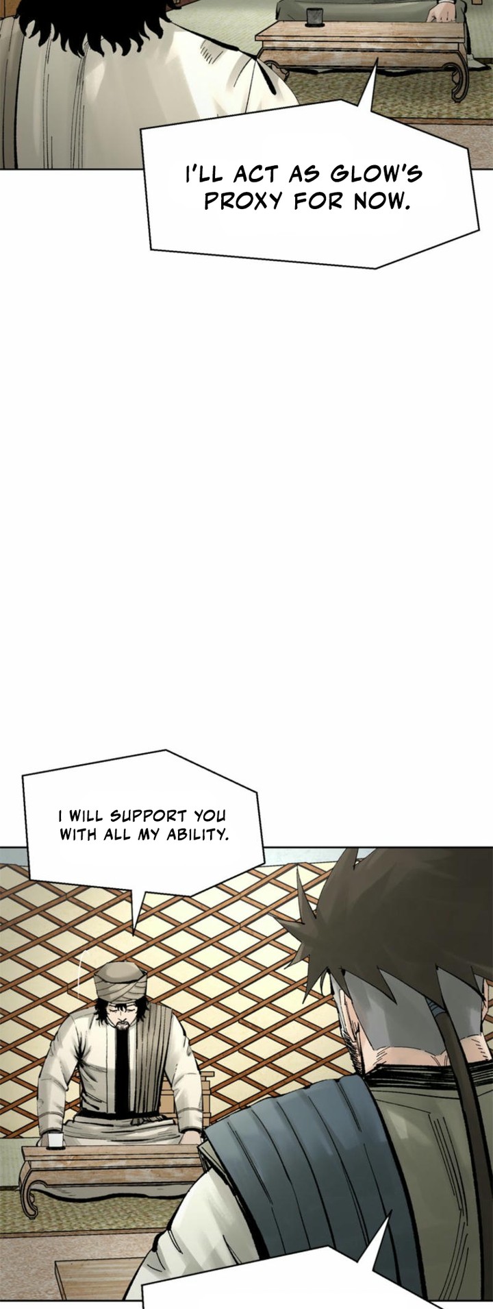 Red Storm Chapter 405 Page 27