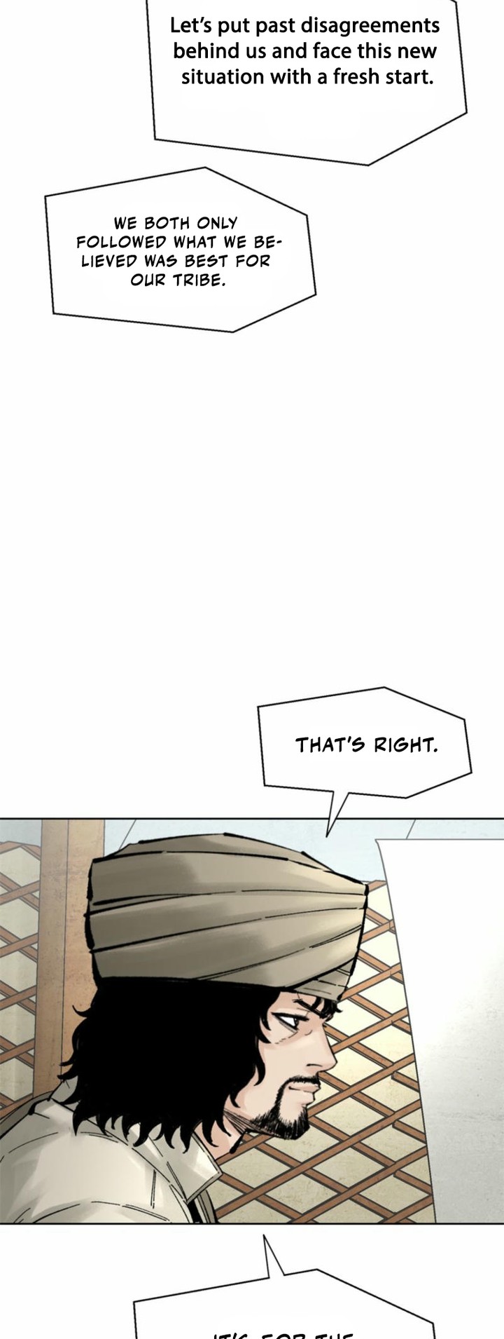Red Storm Chapter 405 Page 28