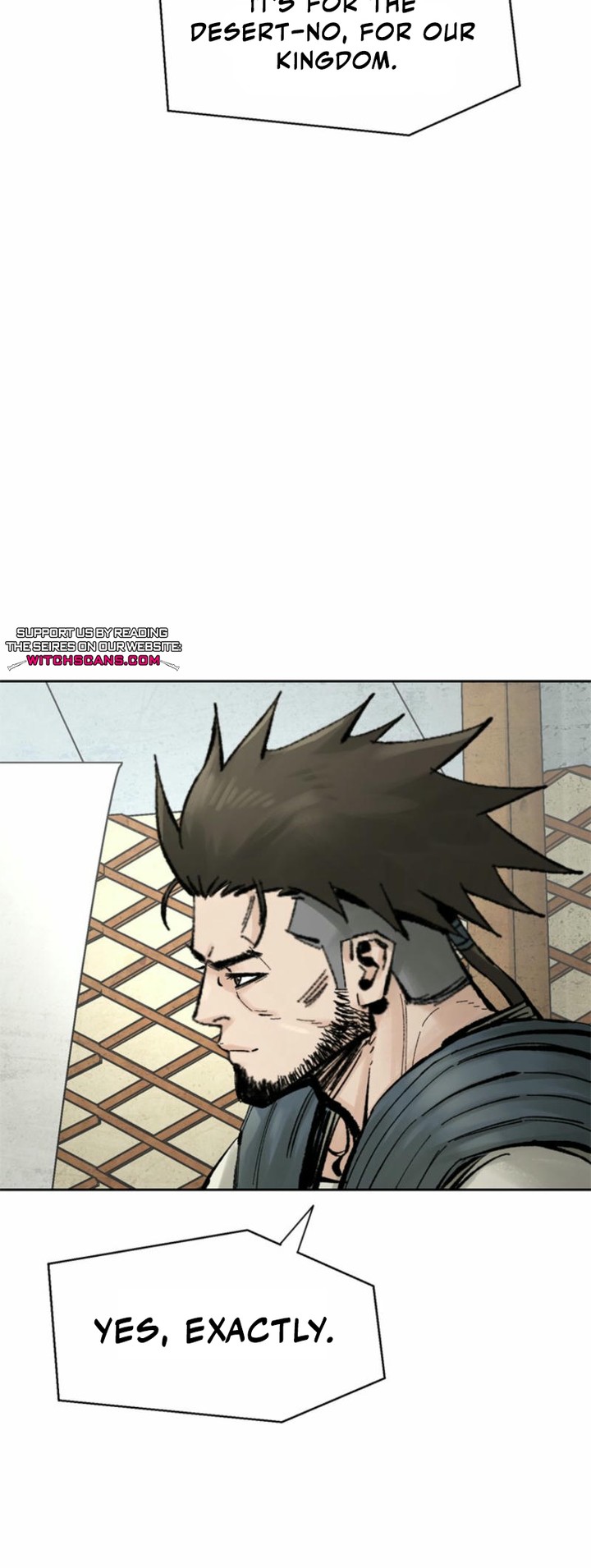 Red Storm Chapter 405 Page 29