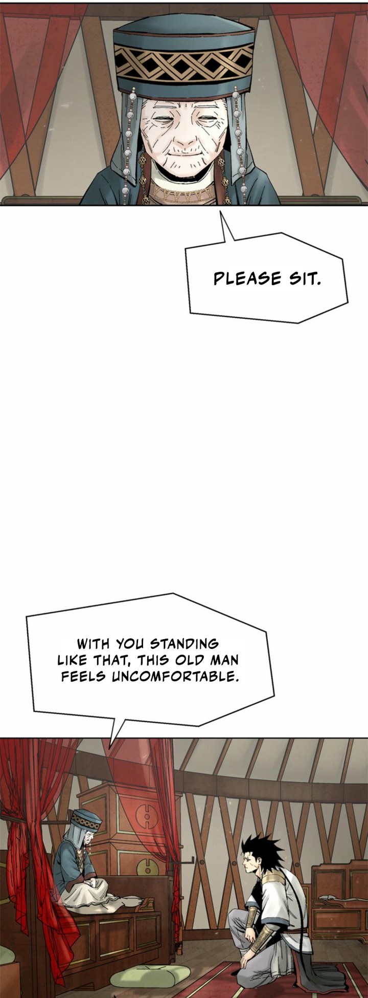 Red Storm Chapter 405 Page 31
