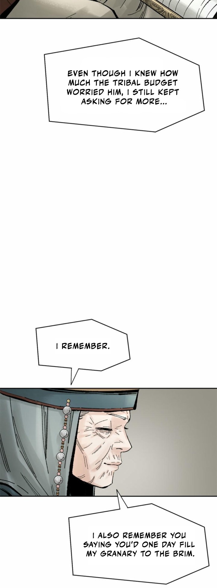 Red Storm Chapter 405 Page 33