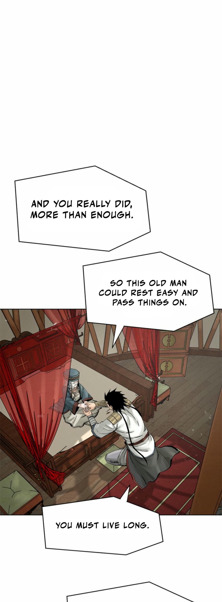 Red Storm Chapter 405 Page 34