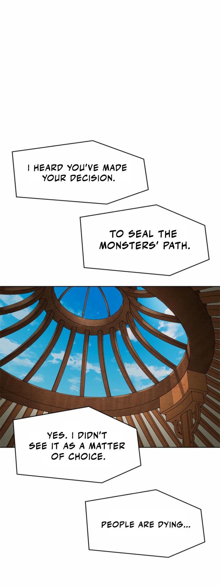 Red Storm Chapter 405 Page 37