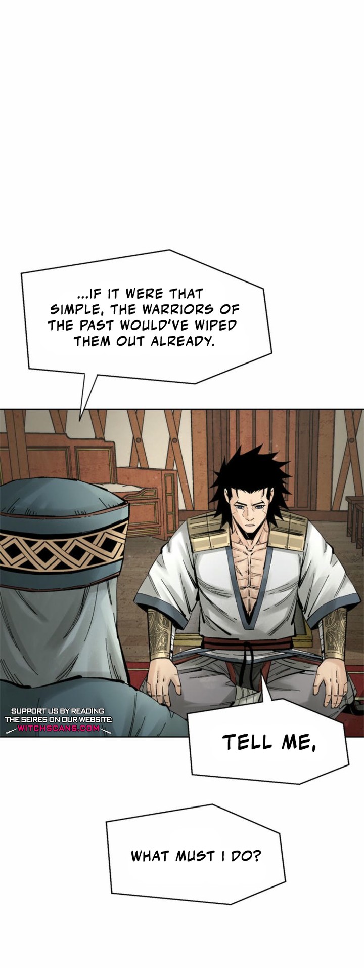 Red Storm Chapter 405 Page 40