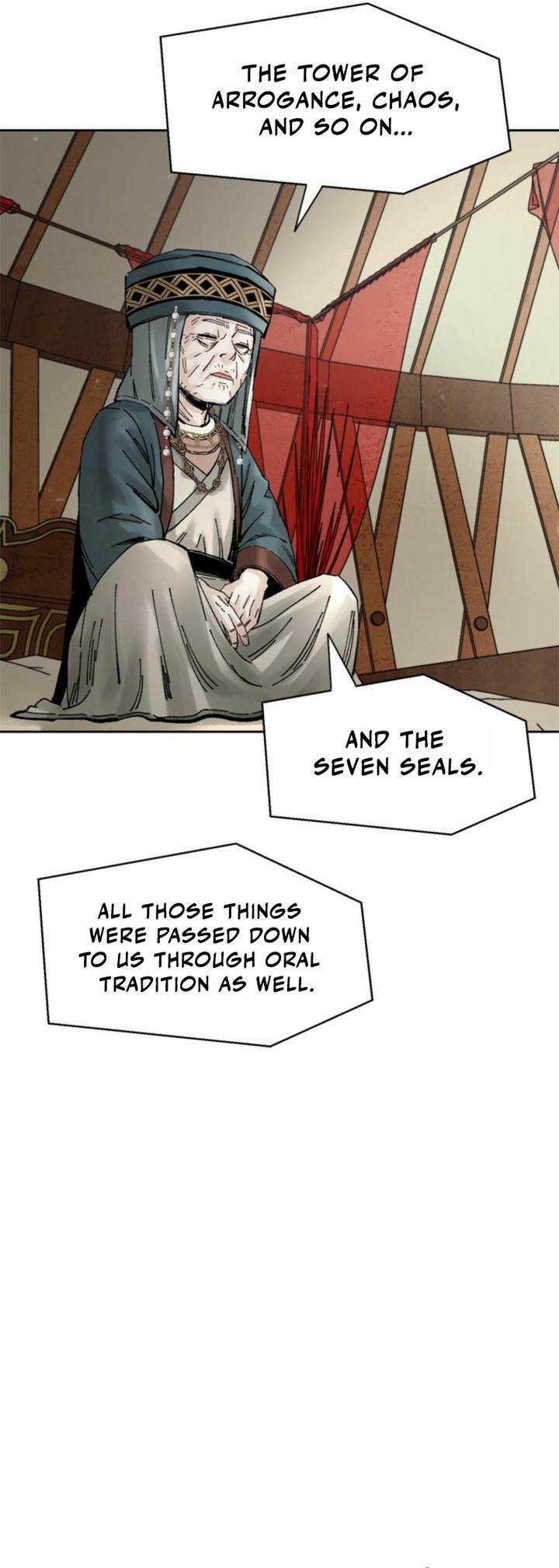 Red Storm Chapter 405 Page 43