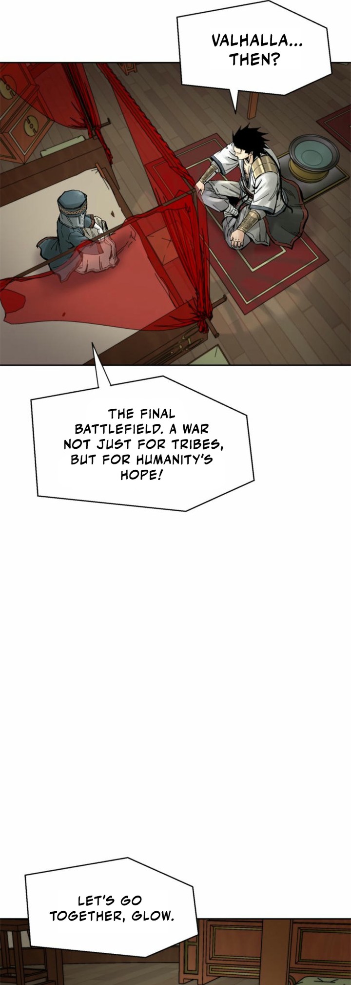 Red Storm Chapter 405 Page 44