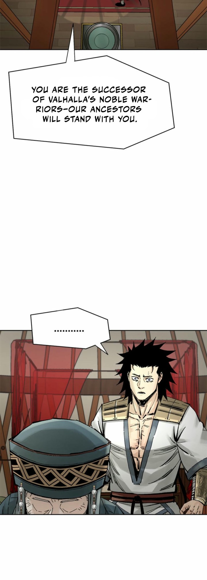 Red Storm Chapter 405 Page 46