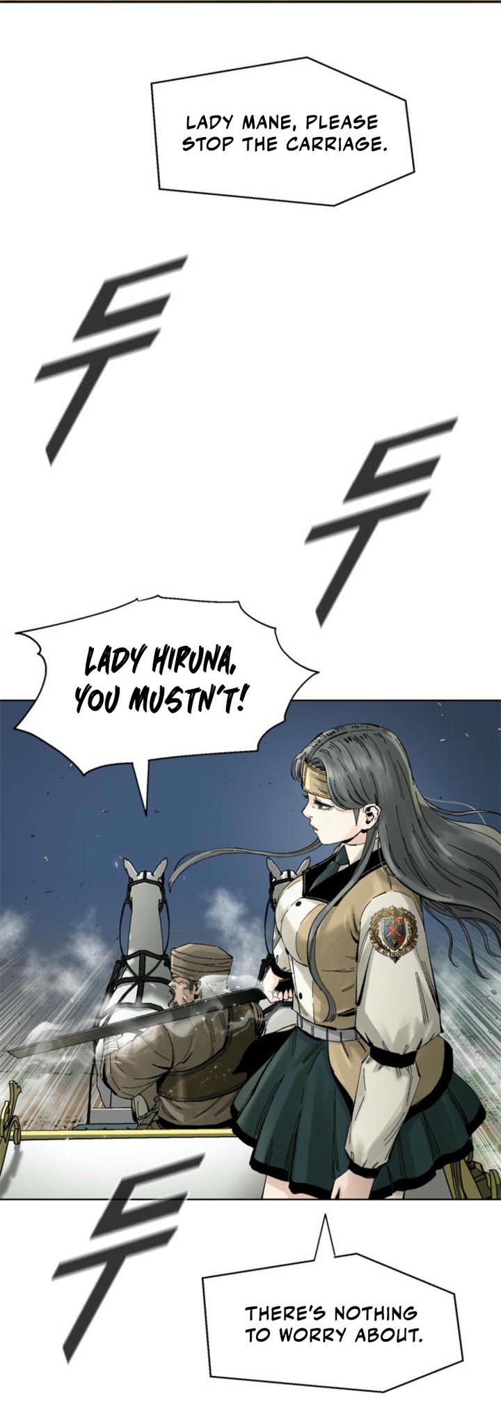 Red Storm Chapter 405 Page 48