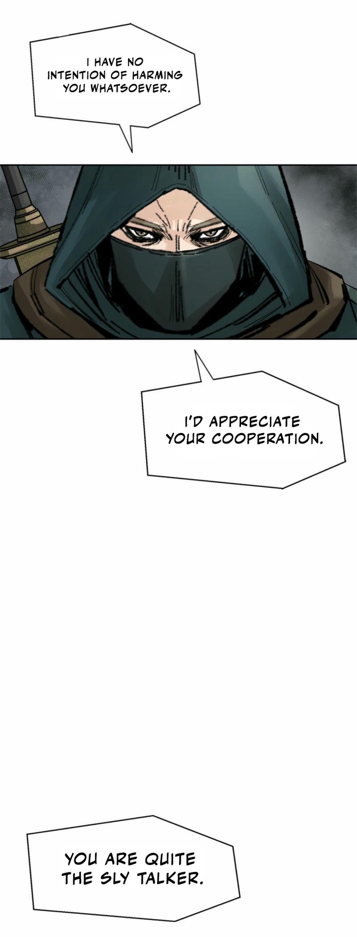 Red Storm Chapter 405 Page 54