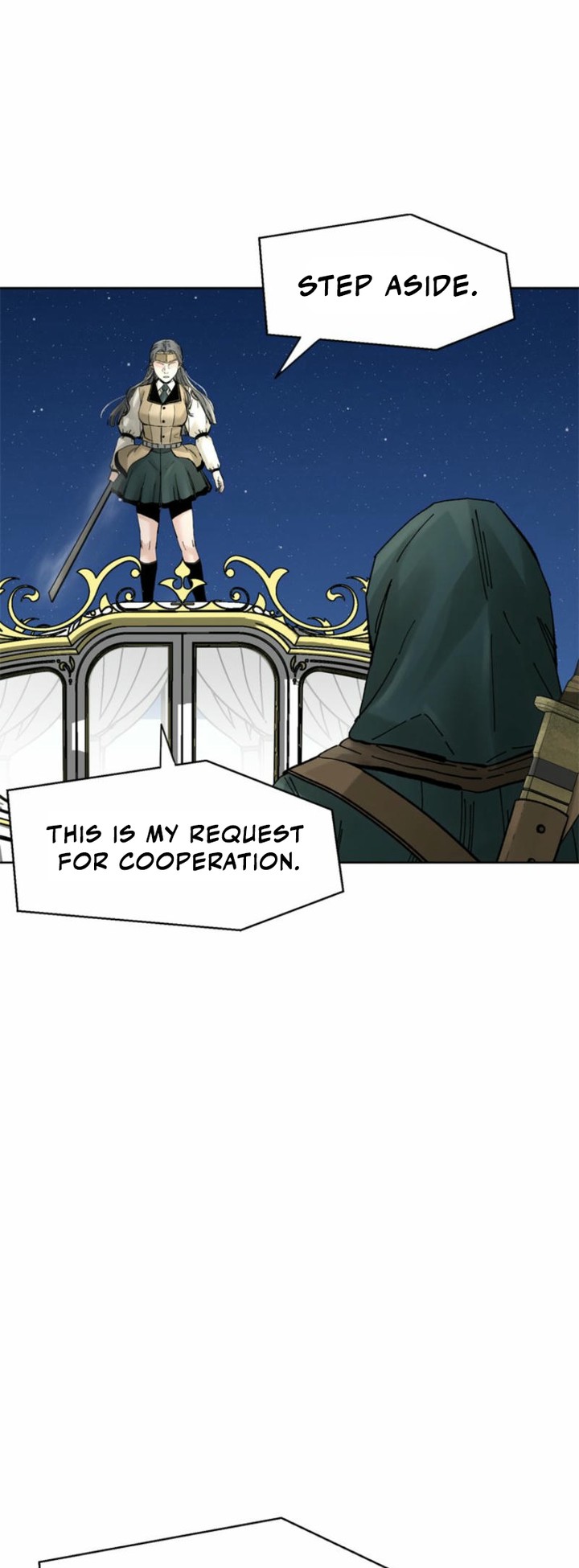 Red Storm Chapter 405 Page 57