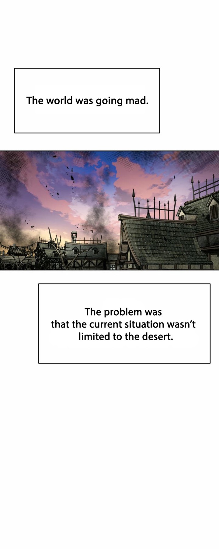 Red Storm Chapter 405 Page 6
