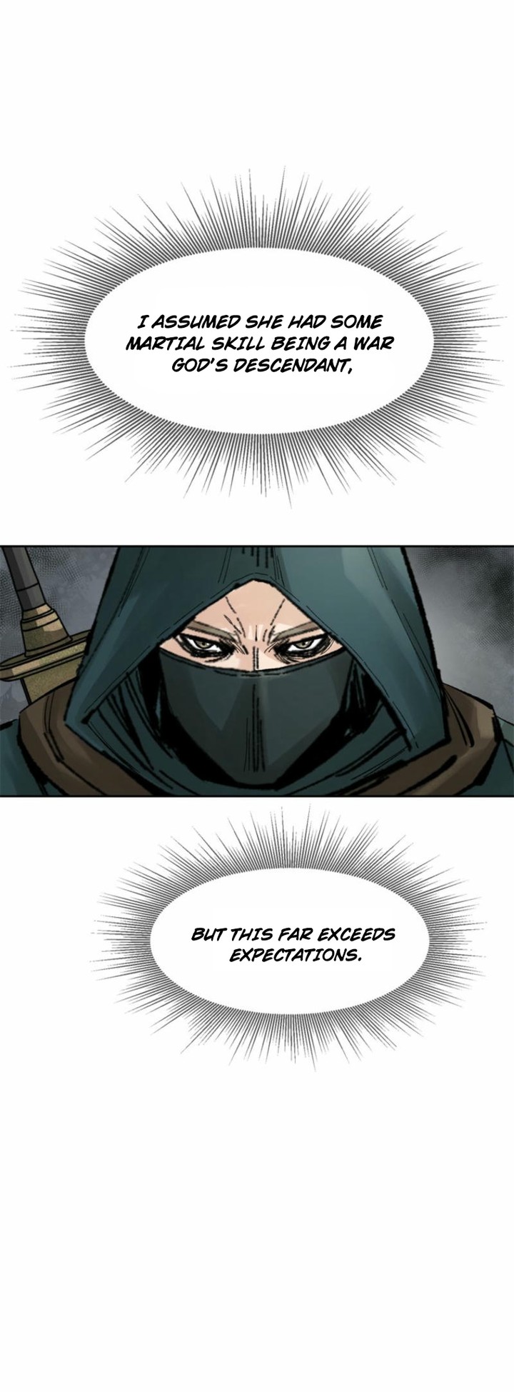 Red Storm Chapter 405 Page 60