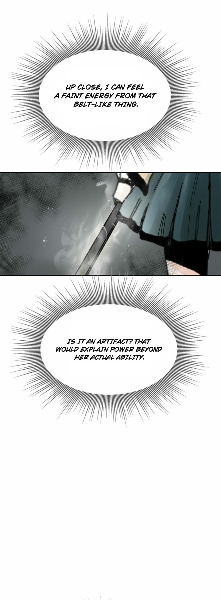 Red Storm Chapter 405 Page 61