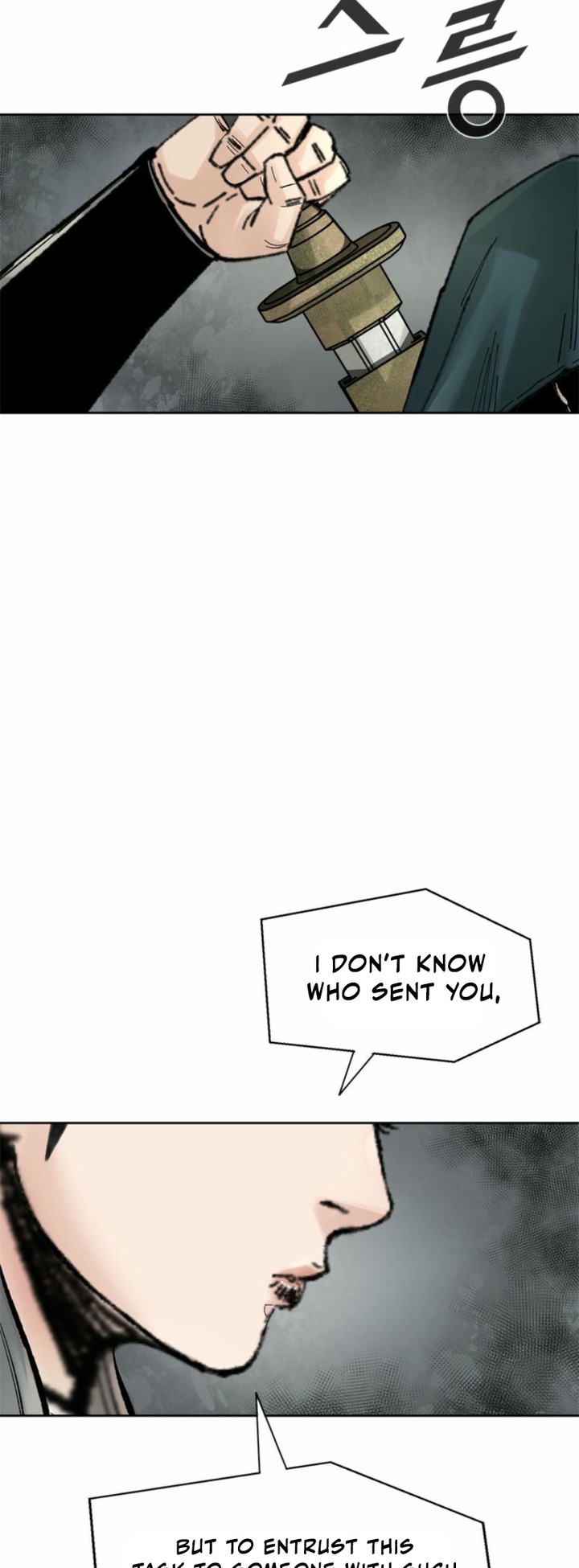 Red Storm Chapter 405 Page 63