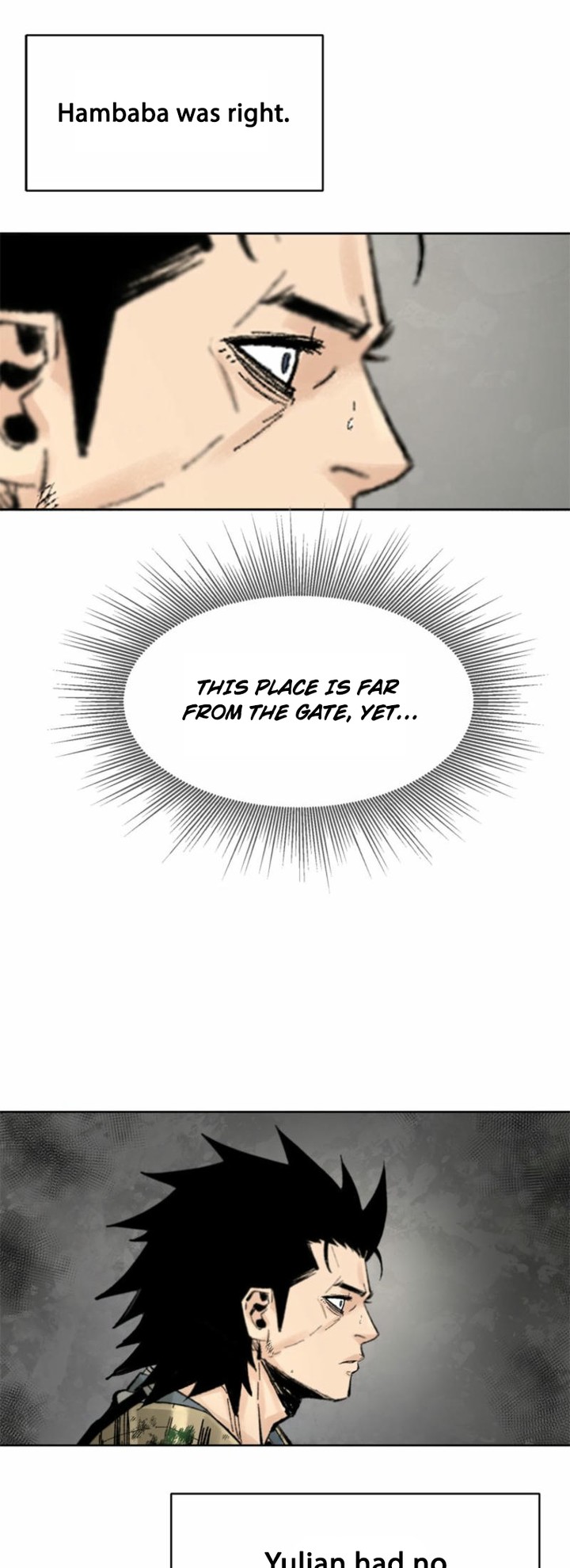 Red Storm Chapter 405 Page 7