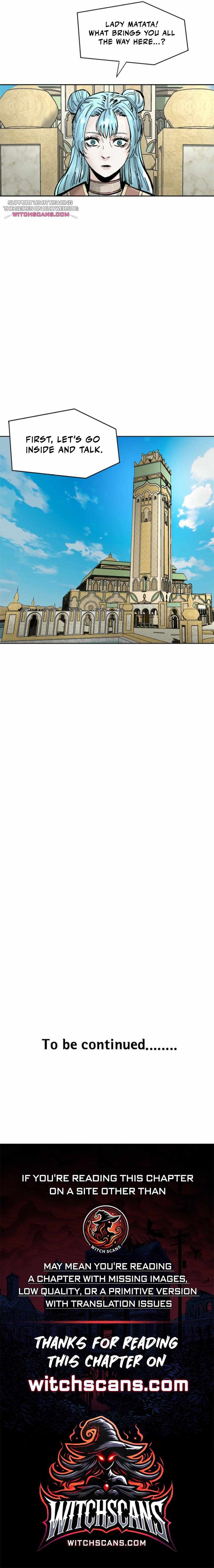 Red Storm Chapter 406 Page 11