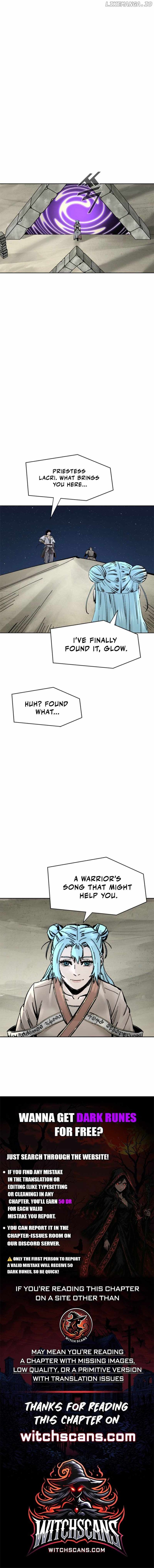 Red Storm Chapter 411 Page 12