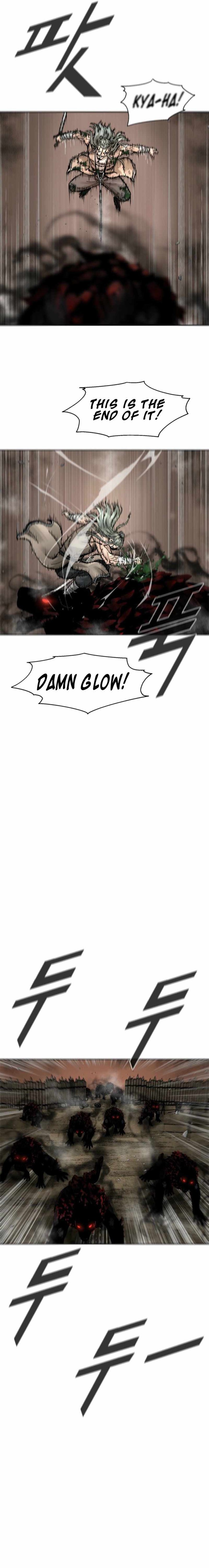 Red Storm Chapter 414 Page 14