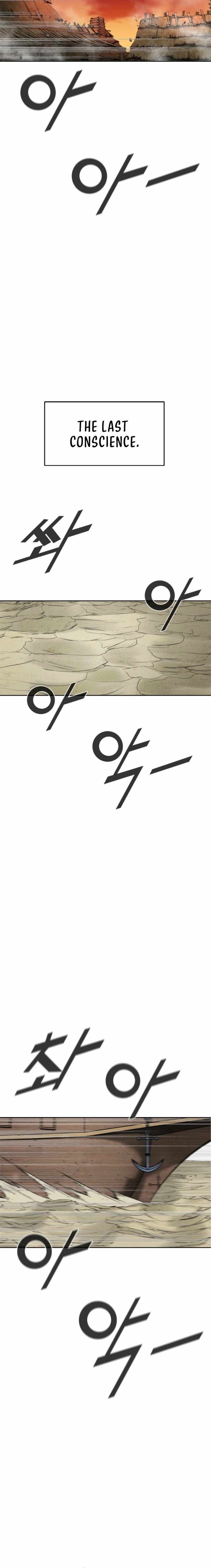 Red Storm Chapter 414 Page 16