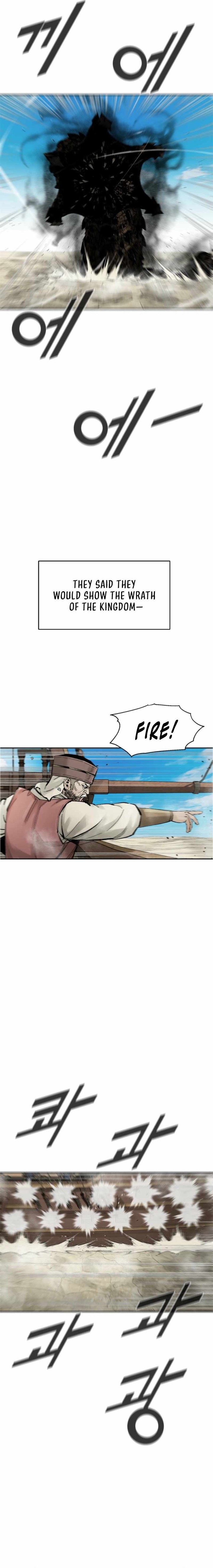 Red Storm Chapter 414 Page 17