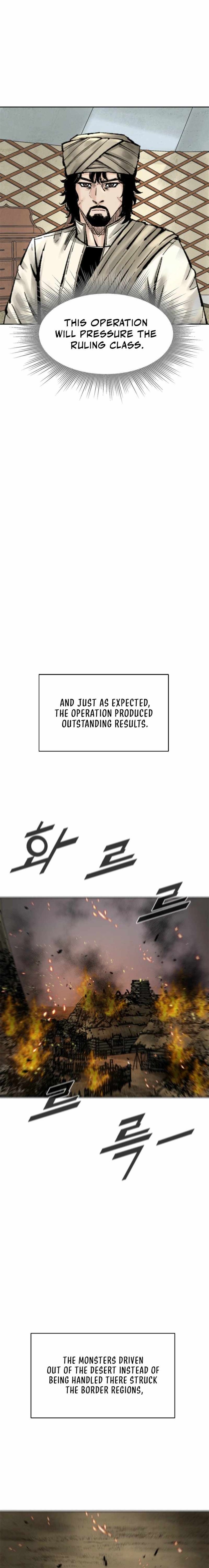 Red Storm Chapter 414 Page 19