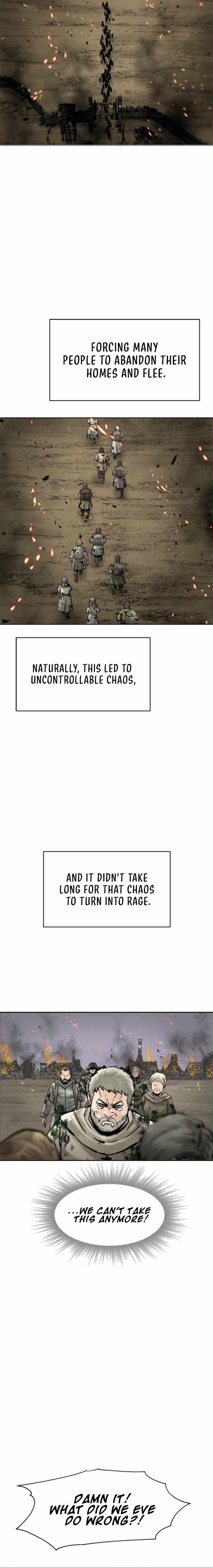 Red Storm Chapter 414 Page 20