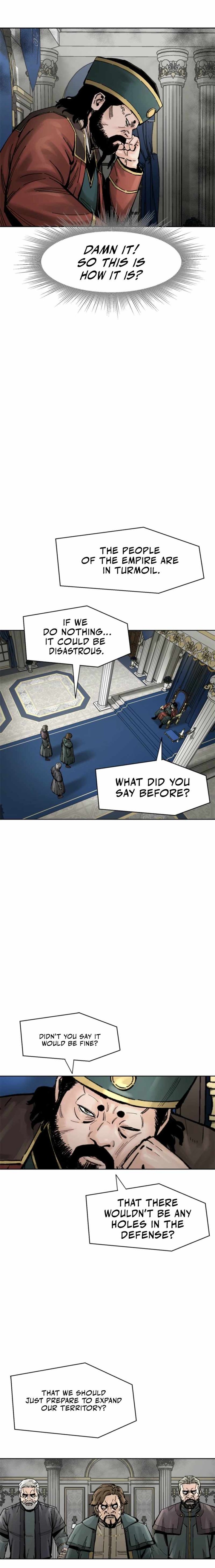 Red Storm Chapter 415 Page 10