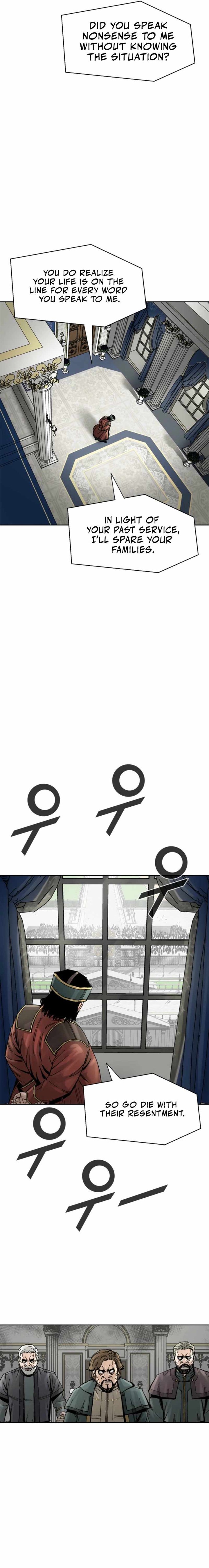 Red Storm Chapter 415 Page 11