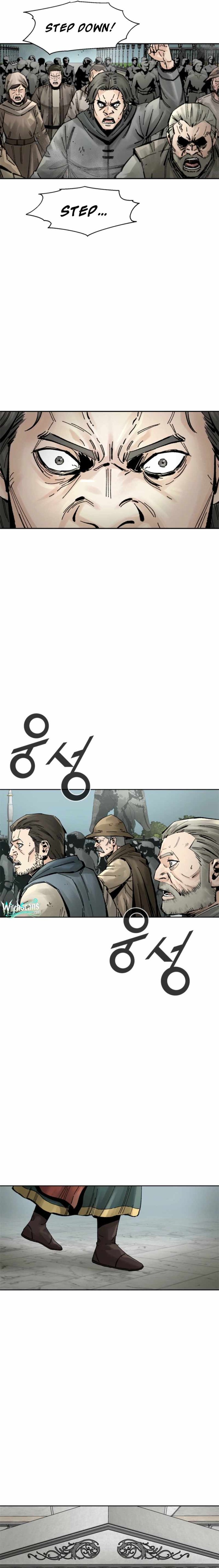 Red Storm Chapter 415 Page 13