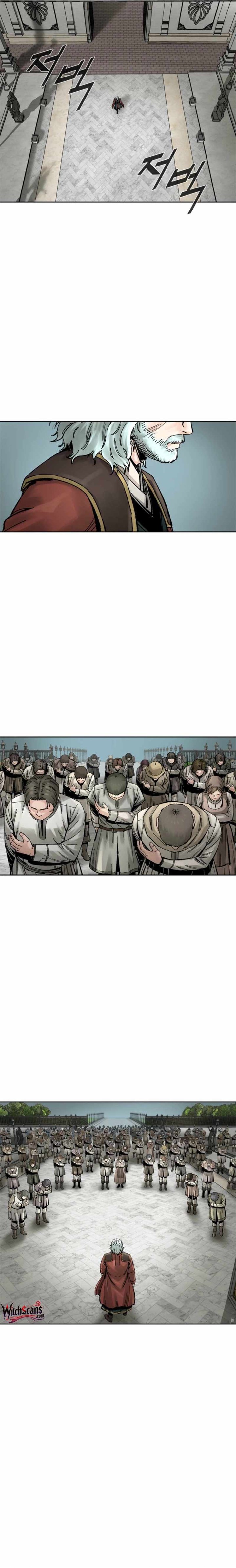 Red Storm Chapter 415 Page 14