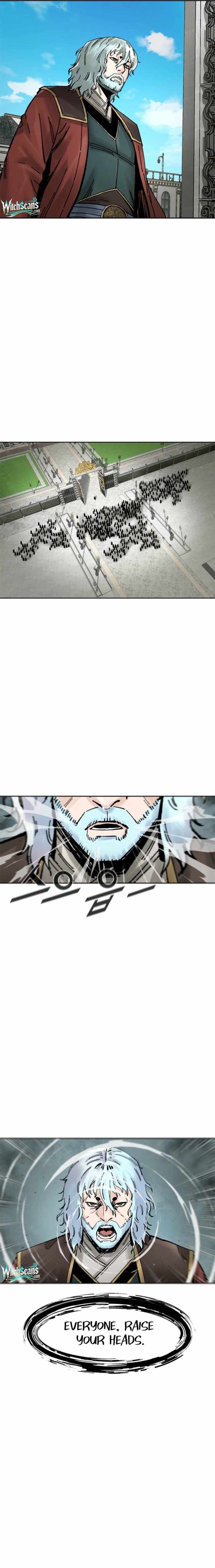 Red Storm Chapter 415 Page 15