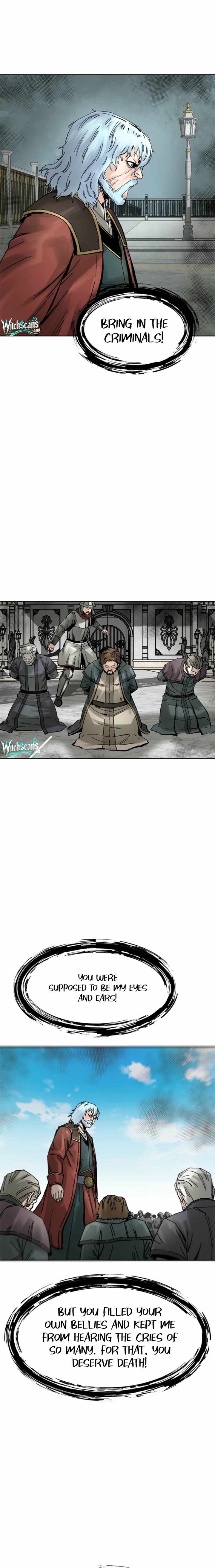 Red Storm Chapter 415 Page 17